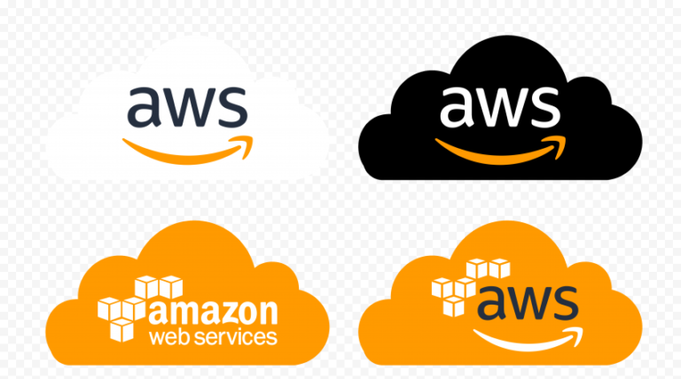 AWS services illustration